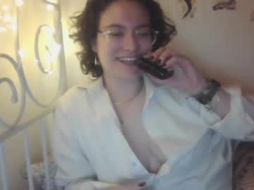 Spiceberrybb April 04, 2025 Chaturbate stream image