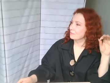 Venera_Xi April 04, 2025 Chaturbate stream image