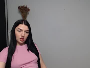 Claudia_Lo April 04, 2025 Chaturbate stream image