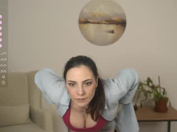 Dreamy_Fervor April 04, 2025 Chaturbate stream image