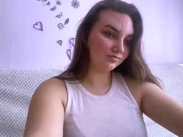Dreamyblushfairy April 04, 2025 Chaturbate stream image