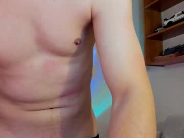 Eric_Ether April 04, 2025 Chaturbate stream image