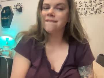Libbydeetzxxx April 04, 2025 Chaturbate stream image