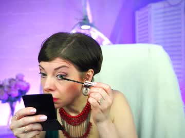 Lindagarza April 04, 2025 Chaturbate stream image