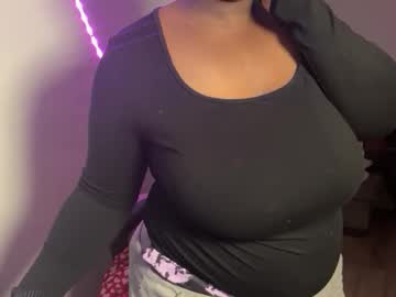 Nybellaho April 04, 2025 Chaturbate stream image