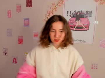 Odellacheckley April 04, 2025 Chaturbate stream image