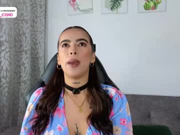 _Sophiebrown__ April 04, 2025 Chaturbate stream image