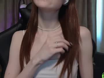 Eva_Wildrose April 04, 2025 Chaturbate stream image