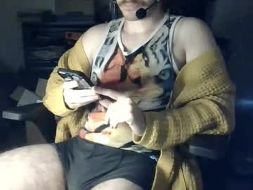 Overbaked_Embryo April 04, 2025 Chaturbate stream image