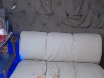 Amor_Power27 April 04, 2025 Chaturbate stream image