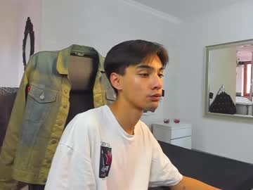 Brianndante April 04, 2025 Chaturbate stream image