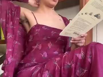 Heatherfish April 04, 2025 Chaturbate stream image