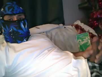 Luchadord April 04, 2025 Chaturbate stream image