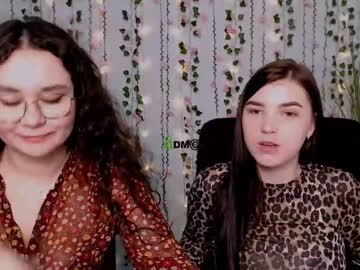 Mila_Mooore April 04, 2025 Chaturbate stream image