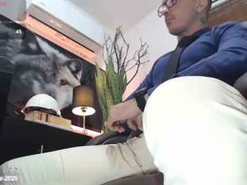 Randylukehot April 04, 2025 Chaturbate stream image