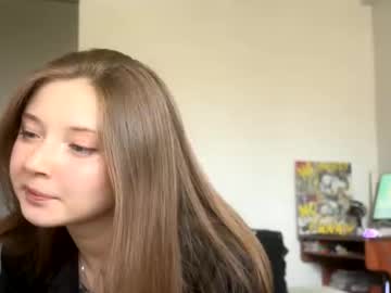 Tiny_Dreamer April 04, 2025 Chaturbate stream image