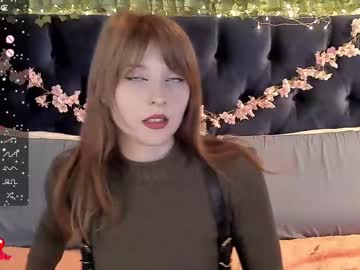 Alice_Langley April 04, 2025 Chaturbate stream image