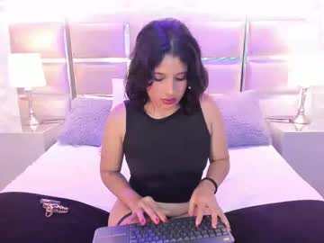 Angela_Calderon_ April 04, 2025 Chaturbate stream image
