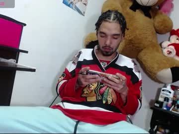 Anthonyweed420 April 04, 2025 Chaturbate stream image