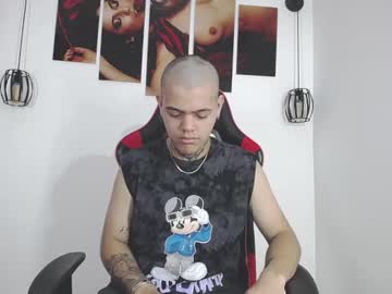Betancour_Samael April 04, 2025 Chaturbate stream image