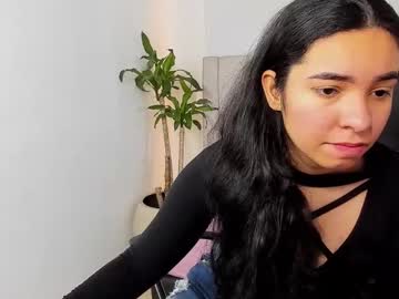 Charlotterose9 April 04, 2025 Chaturbate stream image