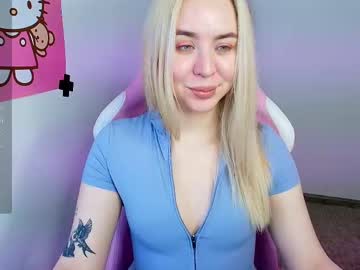 Kiss_Quick April 04, 2025 Chaturbate stream image