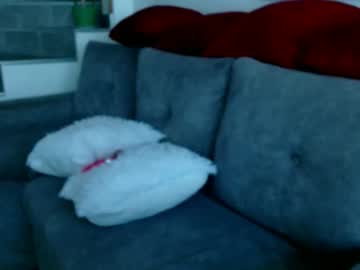 Kym_Sweet4u April 04, 2025 Chaturbate stream image