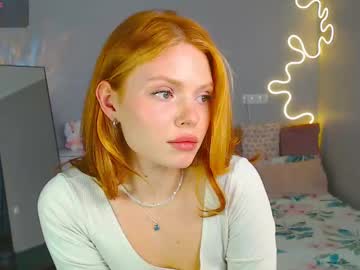 Red__Candy April 04, 2025 Chaturbate stream image