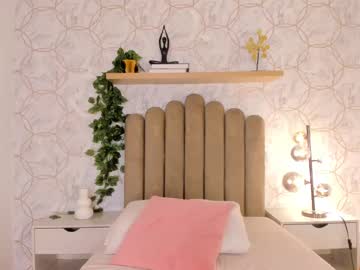 Roma_Love_ April 04, 2025 Chaturbate stream image