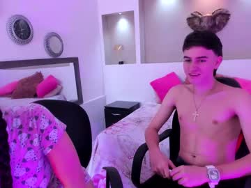 Tommy_Mia18 April 04, 2025 Chaturbate stream image