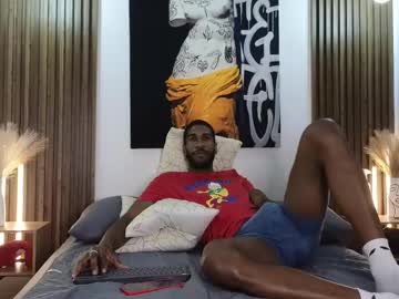 Travis_Millionaire April 04, 2025 Chaturbate stream image
