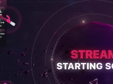 Velvetvixens April 04, 2025 Chaturbate stream image