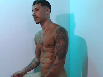 Anthuan_Thickboy April 04, 2025 Chaturbate stream image