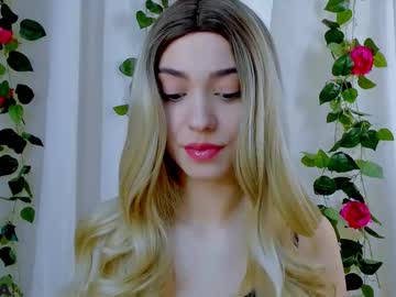 Candy_K1tty April 04, 2025 Chaturbate stream image