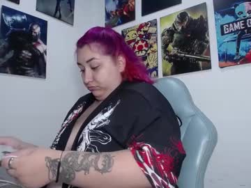 Cati_Catarina April 04, 2025 Chaturbate stream image