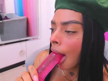 Emmaebony_ April 04, 2025 Chaturbate stream image
