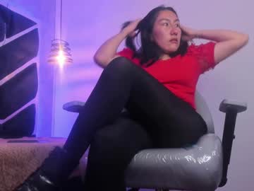 Helenjoness_ April 04, 2025 Chaturbate stream image