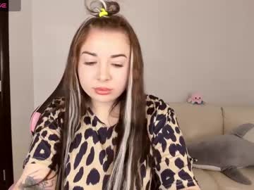 La_Ann April 04, 2025 Chaturbate stream image