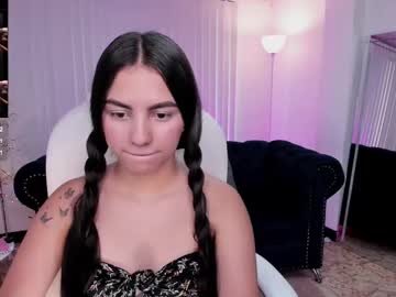 Mirandaa_Ker April 04, 2025 Chaturbate stream image
