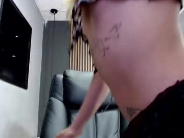 Miw_Kitty April 04, 2025 Chaturbate stream image