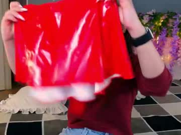 Tallorie April 04, 2025 Chaturbate stream image