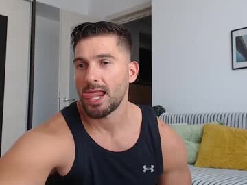 Bunzdanny April 04, 2025 Chaturbate stream image