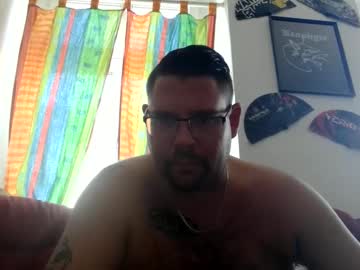 Hairyhornykev April 04, 2025 Chaturbate stream image