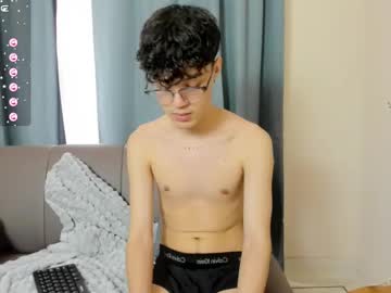 Itzshio April 04, 2025 Chaturbate stream image