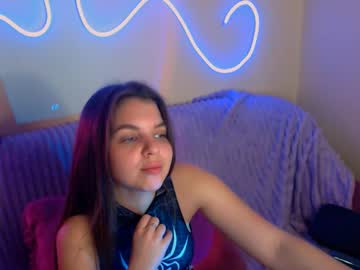 Lilybronks89 April 04, 2025 Chaturbate stream image