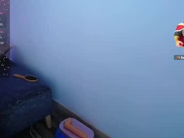 Lixi_19 April 04, 2025 Chaturbate stream image