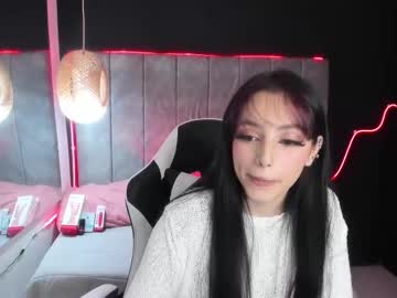 Megan__Cole1 April 04, 2025 Chaturbate stream image