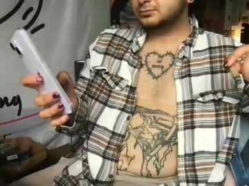 Mr_Wap April 04, 2025 Chaturbate stream image