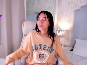 Perla_Camacho April 04, 2025 Chaturbate stream image