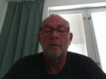Svenskdaddy April 04, 2025 Chaturbate stream image